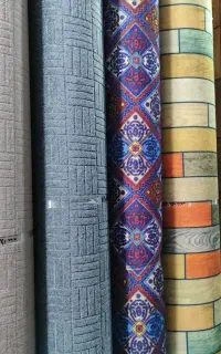 موکت فراز دراستان البرز