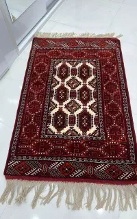 قالیچه ترکمن