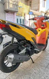 کیلیک ۱۵۰بلنتا