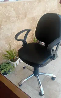 صندلی چرخشی فقط5/500
