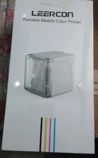 پرینتر‌پرتاپل‌قابل‌حمل‌رنگی