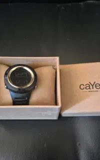 ساعت مچی دیجیتال کاین CAYEN