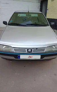 روا سال دوگانه کارخانه مدل 89