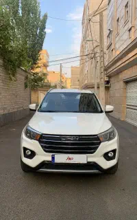 لیفان X70 1401