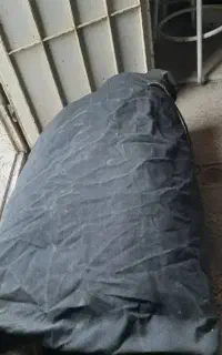 چادر ایسزو