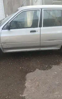 پراید ۱۳۱