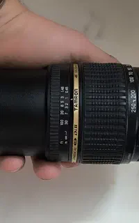 لنر تله فوتو18/250