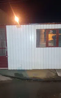 کانکس زیر قیمت به علت نبود جا