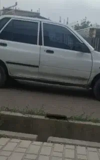 پراید ۸۸