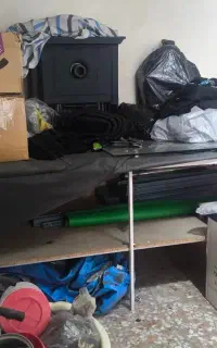میز آهنی کارگاهی