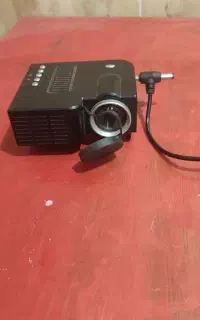ویدیو پروژکتور