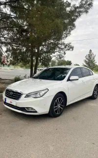 بسترن B50F فوق العاده تمیز و کم کار