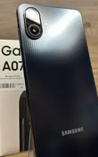 سامسونگ Galaxy A07
