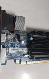 کارت گرافیک MSI و GeForce