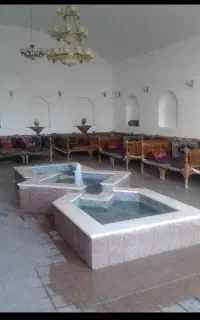لوستر ۳ طبقه ۲۴ شعله بزرگ