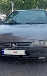 پژو۴۰۵