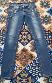 شلوار دخترانه