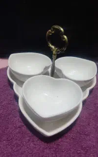 اردو خوری طرح قلب