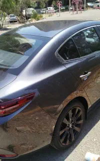 مزدا 3