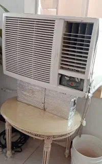 کولر پنجره ای سامسونگ 24هزار