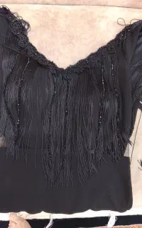 لباس مجلسی