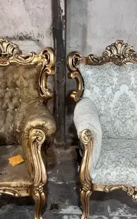 تعمیرات تخصصی مبل