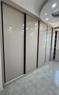 کارخانه تولید کابینت سعید کاظمی با شرایط خیلی ویژه