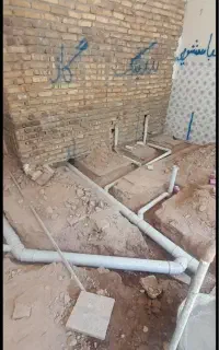 خدمات کامل ساختمانی با چک صیادی بدون سود تا ۶ ماه