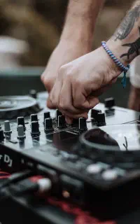 آموزش دیجی Dj