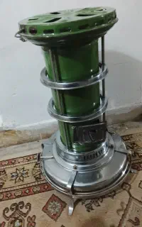 چراغ نفتی علاءالدین