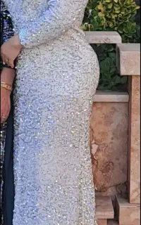 لباس سفید
