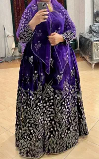 لباس شیک و زیبا