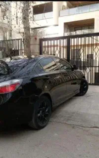 ام جی ۶ نسخه فول2013