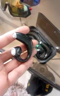 هندزفری ایرپاد jr04 اصل اورجینال