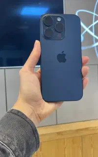 اپل iphone 15 pro حافظه 256 دوسیمکارت