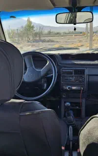 پراید مدل ۷۶