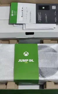ایکس باکس سری اس Xbox series S