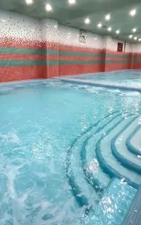 کارت استخر فجر و الماس میانه