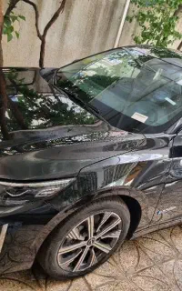 نیسان SYLPHY e - Power