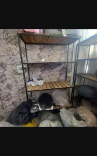 قفسه