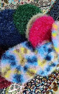 اسکاج خارجی گرم بالا