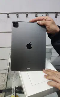 آیپد پرو ۲۰۲۱ وای فای