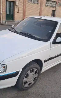 پژوپارس سال موتورجدید1401 xu7p