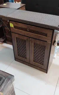 میز اتو