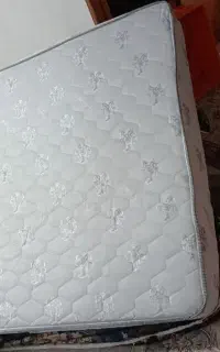 تشک ۲نفره تمام طبی رویال قطر ۳۰سانت