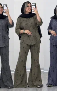 ست پاریس