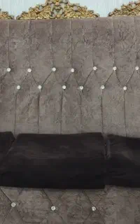 فروش مبل 7نفره تمیزوسالم