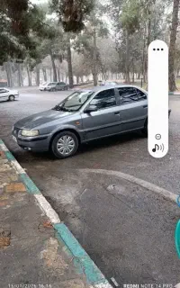 سمند ۸۶
