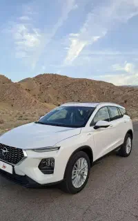هایما S8خشک رنگ سفید مدل ۱۴۰۵بستک