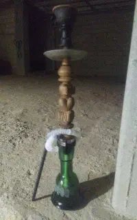 قلیان